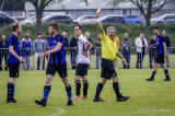 Brouwershaven 1 - S.K.N.W.K. 1 (competitie) seizoen 2023-2024 (Fotoboek 2) (78/229)